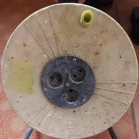 Катушка удлинитель