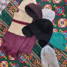 шапки,shapka,sharf