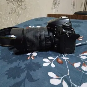 фотоапарат д7100