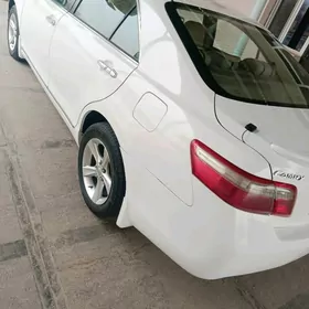 Toyota Camry 2008