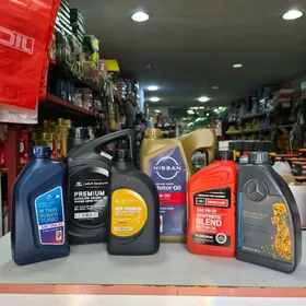 Original Mator ýaglary