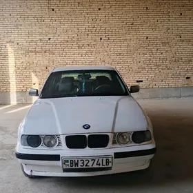 BMW 525 1993