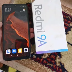 Redmi 9A