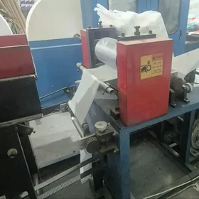 Tayyar biznes salfetka