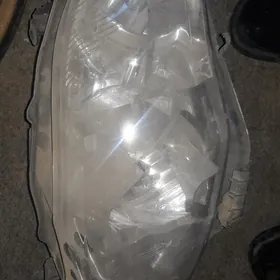 Karolla farañ ýüzi