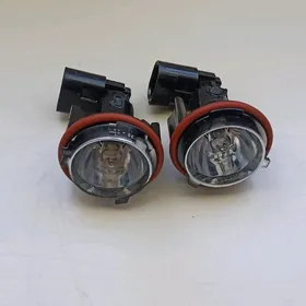 BMW E39 angel lampa hello