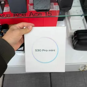 Vivo S30 Pro mini