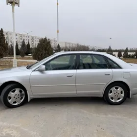 Toyota Avalon 2002