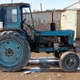 MTZ T-28 1990