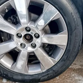 diska 17 opel vektra c