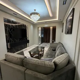 Свобода 2 этаж 2 ком люкс