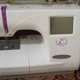 Janome 350