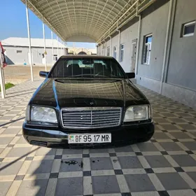 Mercedes-Benz 500SL 1992