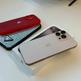 Iphone. 16 pro max 256 gb 100%