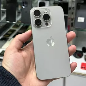 IPhone 15pro 95 128gb