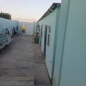 ÇOGANLY ARENDA  JAŸ