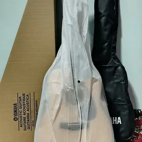 Gitara 🟡YAMAHA FX370C