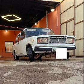Lada 2107 1999