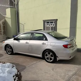 Toyota Corolla 2008