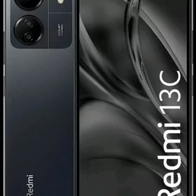 REDMI 13C 8/256