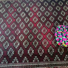 туркмен халы