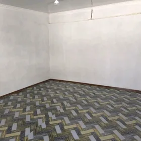 kwartirant üçin jaý