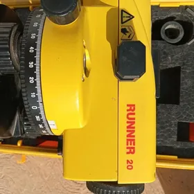 Нивелир RUUNNER20уревен