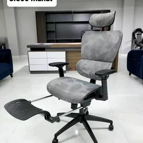 Ortoped setka kresla