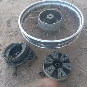 yawa motoryn yzky diskasy