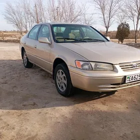 Toyota Camry 1998