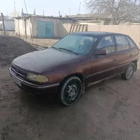Opel Astra 1992