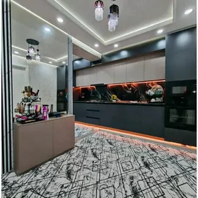 SATLYK JAY 4MKR 3KOMNAT YEWRA