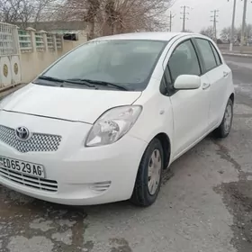 Toyota Yaris 2006