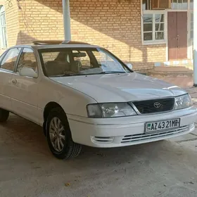 Toyota Avalon 1995