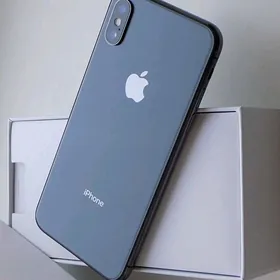 iPhone xs täze 100%