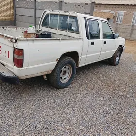 Mitsubishi L200 1997