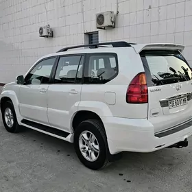 Lexus GX 470 2003