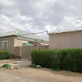 Täze Gämi Şähere golaý