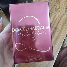 dolce&gabbana duhy