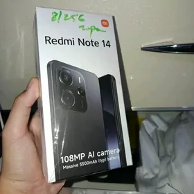 redmi note 14 8/256
