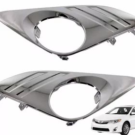 Palta Camry Tumanka Nikel