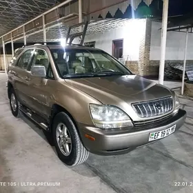 Lexus RX 300 2000