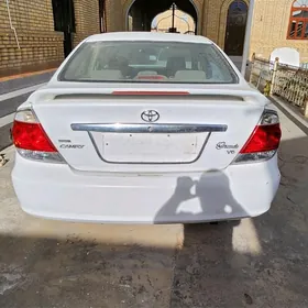 Toyota Camry 2006