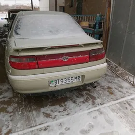 Toyota Carina 1993