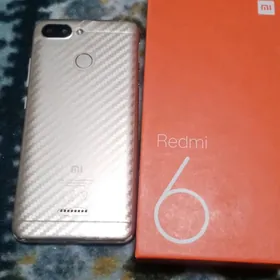 redmi6