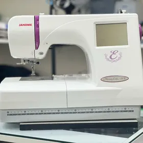 Janome 350e