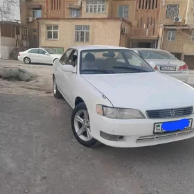 Toyota Mark II 1993