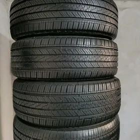 235 65 17 Orginal Teker