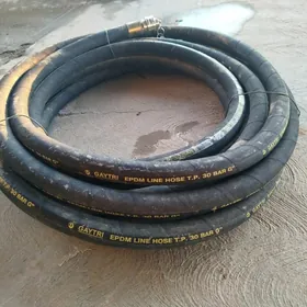 Новые армированные шланги