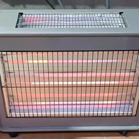 Обогреватель Kumtel Турция